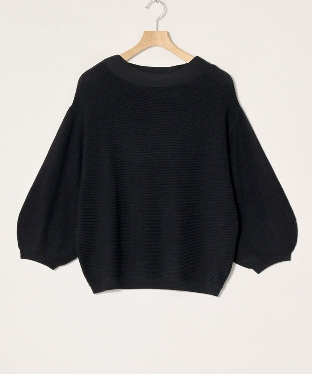 ONWARD Reuse Park 【SHARE PARK】ニット秋冬 ブラック