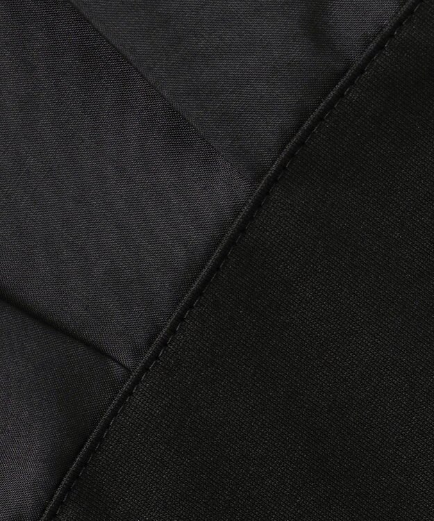 J.PRESS LADIES L 【WEB限定カラーあり】レイヤードジャージー フレア カットソー 【WEB限定カラー】ブラック系