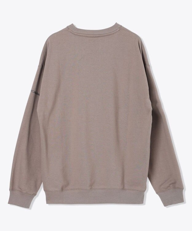 Columbia Columbia/ アレキサンダーアイルスウェットクルー /コロンビア Iron