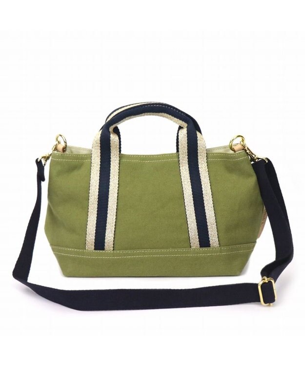 Regalo Felice 【ドラマ使用商品 / 2way】トート小 / REGALO LGR(ライトグリーン)