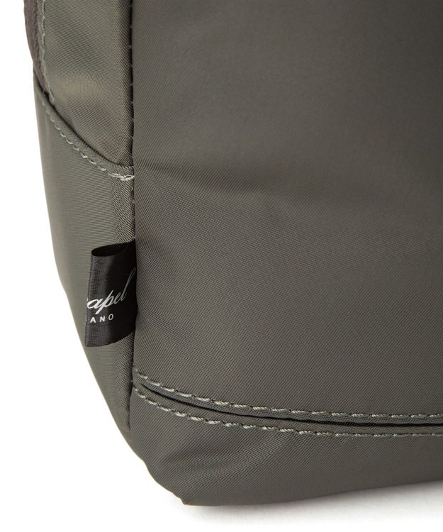 ACE BAGS & LUGGAGE Arcapel バネオ ボディバッグ 68832 アルカペル グレー