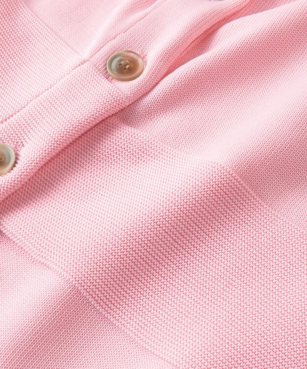 TRICOTE バイカラーニットスカート 52YELLOW