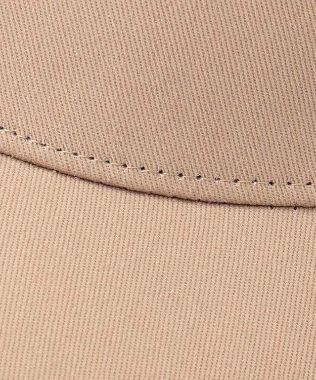 PW CIRCULUS 【NEW!】【WOMEN】リボンキャップ ベージュ系