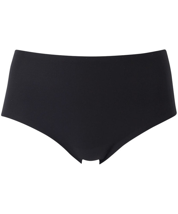 WACOAL ショーツ [GOCOCi/ワコール] 肌になじむ やさしい肌ざわり 洋服にひびきにくい レディース PGG266 /ワコール ブラック