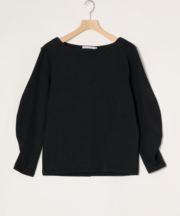 ONWARD Reuse Park 【ICB】カットソー秋冬 ブラック