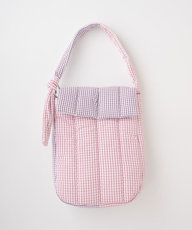 ONWARD Reuse Park 【アップサイクルプロジェクト】ワンショルダーバッグ その他