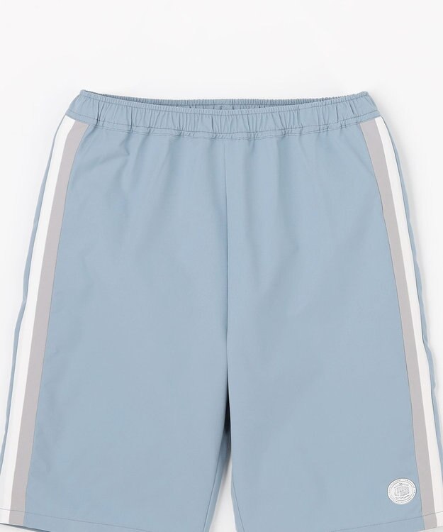 J.PRESS KIDS 【SS-Lサイズ】 スイムパンツ サックスブルー