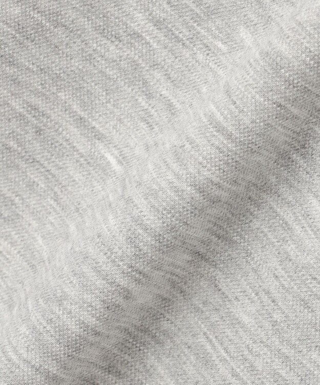 23区GOLF 【WOMEN】カノコダンボールスカート シワになりにくい ライトグレー系