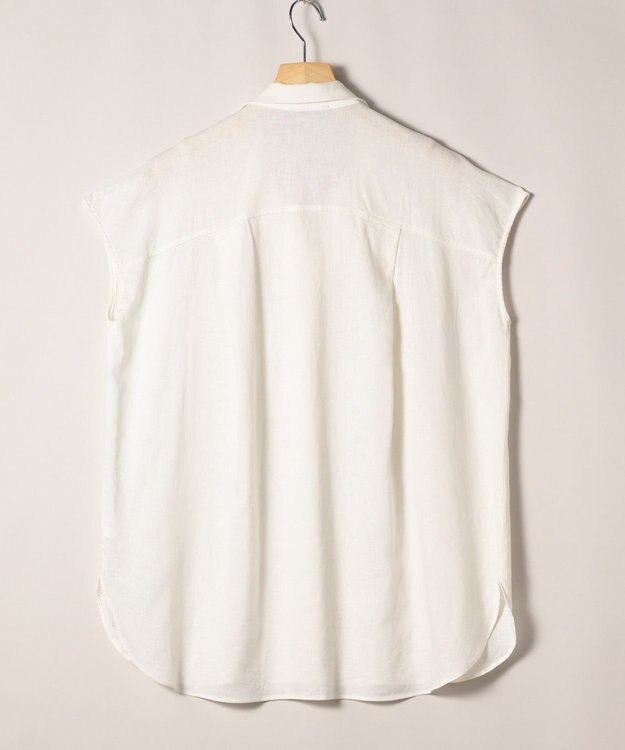 ONWARD Reuse Park 【UNFILO】ブラウス春夏 ホワイト