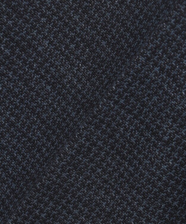 JOSEPH HOMME 新素材【ストレッチ/セットアップ対応】クリアドビージャージー  ドロスト付テーパードパンツ / PEGG CONVERTIBLE ネイビー系