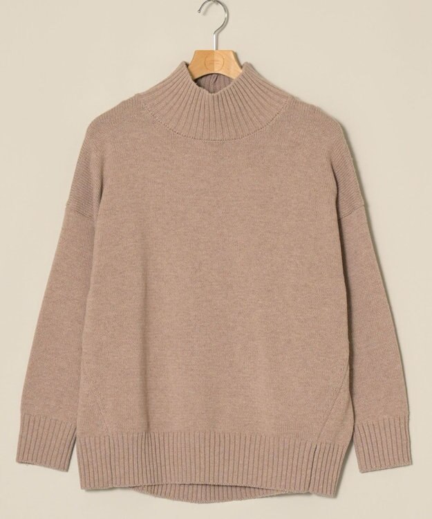 ONWARD Reuse Park 【any FAM】ニット秋冬 ブラウン