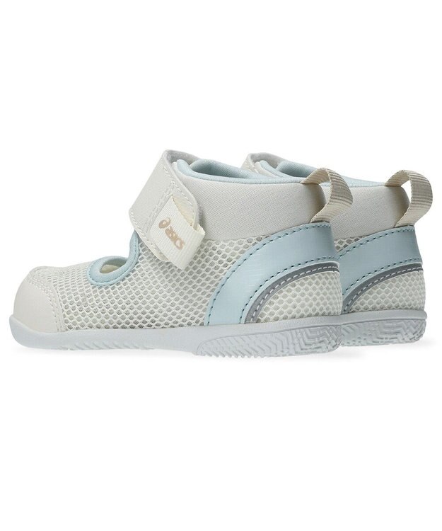 ASICS WALKING MESHOES FIRST 3 オフホワイト