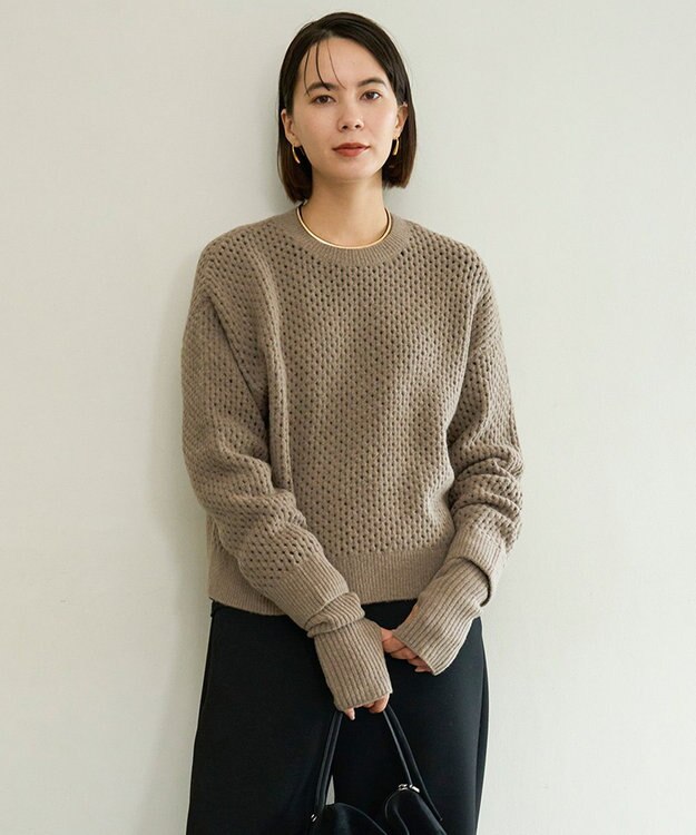 UNFILO チョーカー ゴールド