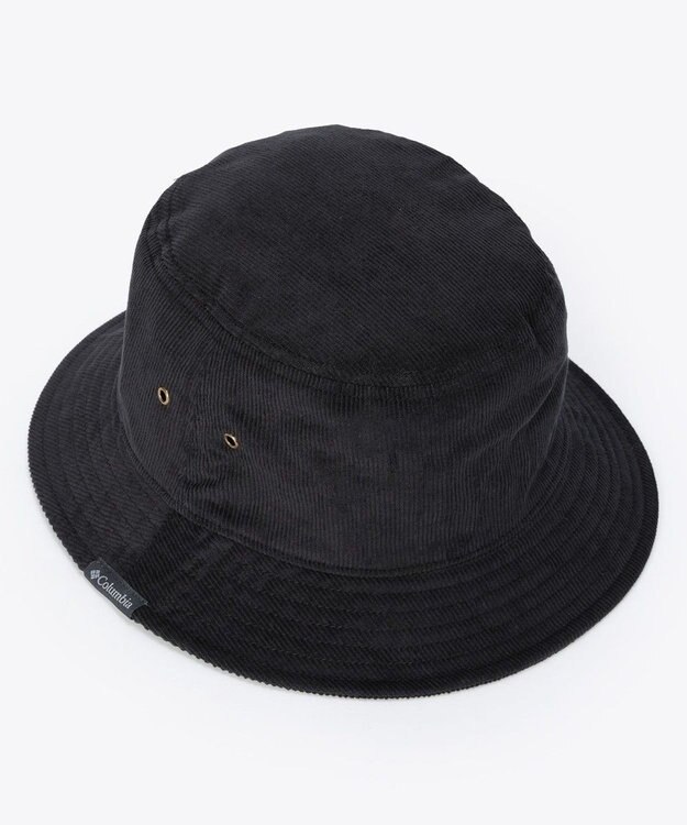 Columbia Columbia/ クレディットクレストバケット /コロンビア Black