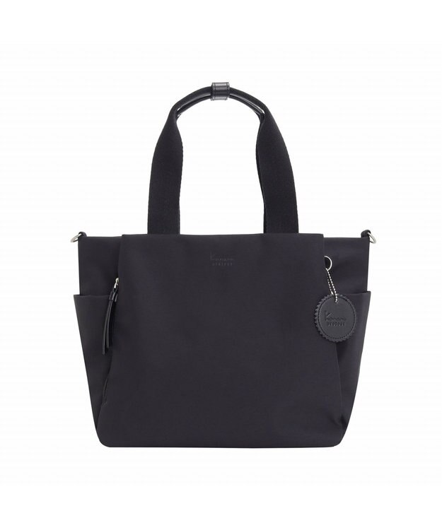 ACE BAGS & LUGGAGE Kanana project COLLECTION DYL サリール2 ショルダーバッグ 35955 カナナプロジェクト コレクション ブラック