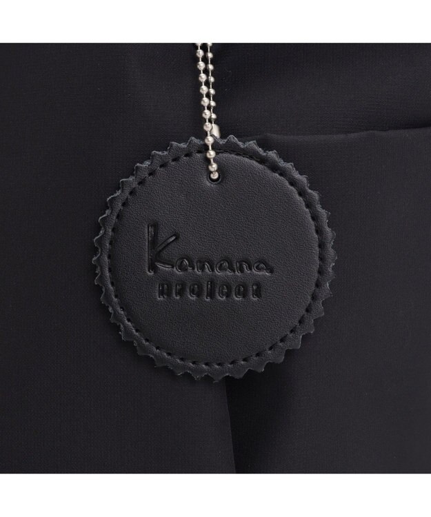 ACE BAGS & LUGGAGE Kanana project COLLECTION DYL サリール2 ショルダーバッグ 35955 カナナプロジェクト コレクション ブラック