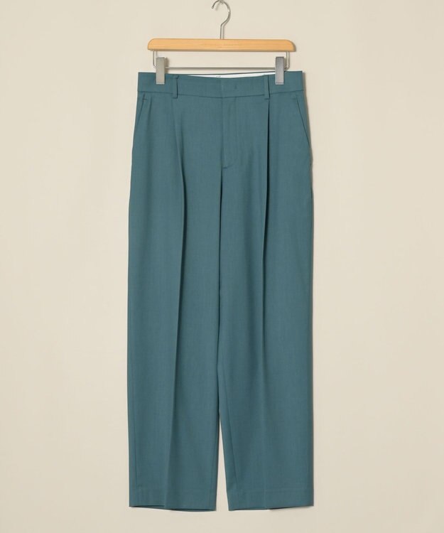 ONWARD Reuse Park 【自由区】パンツ秋冬 グリーン