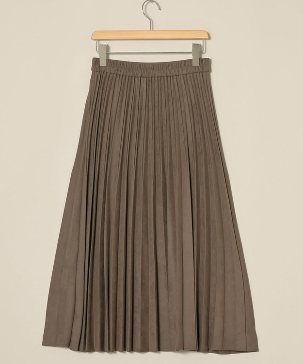 ONWARD Reuse Park 【any FAM】スカート秋冬 ブラウン