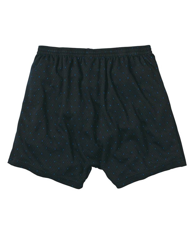 WACOAL MEN トランクス なめらかな肌ざわり やわらかなはき心地 ニット素材 前開き GT7070 /ブロス コン