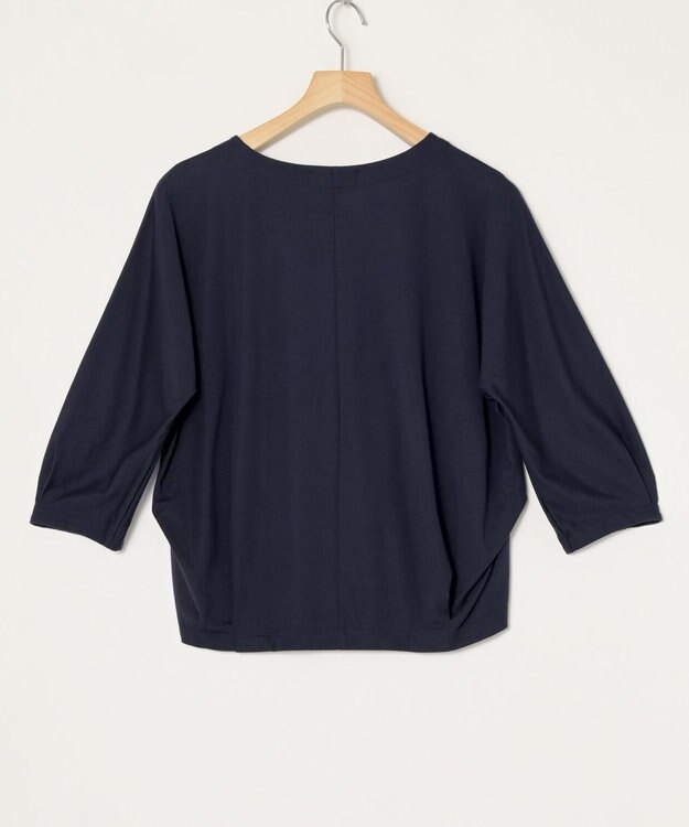 ONWARD Reuse Park 【any SiS】カットソー春夏 ネイビー