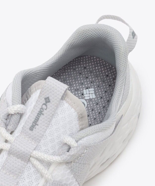 Columbia Columbia/ ドレインメーカー エーティーブイ /コロンビア White Grey Ice