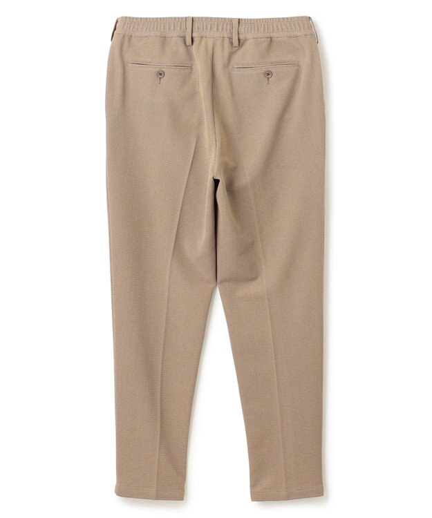 JOSEPH HOMME ソフトタックジャージー  /  PEGG CONVERTIBLE ベージュ系