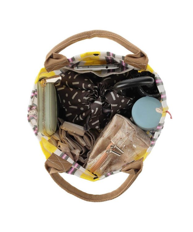 ROOTOTE 8327【スヌーピー】IP.デリ.チュール.ピーナッツ-8J 01：ラン