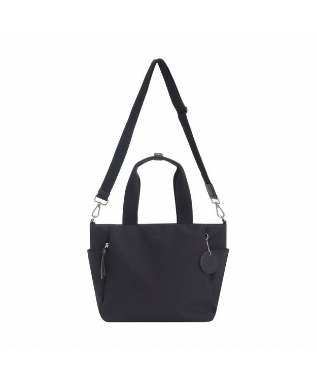 ACE BAGS & LUGGAGE Kanana project COLLECTION DYL サリール2 ショルダーバッグ 35955 カナナプロジェクト コレクション ブラック