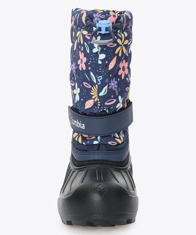 Columbia Columbia/ 【KIDS】ユース パウダーバグ スノーライト /コロンビア Nocturnal、 Wildflower Whimsy