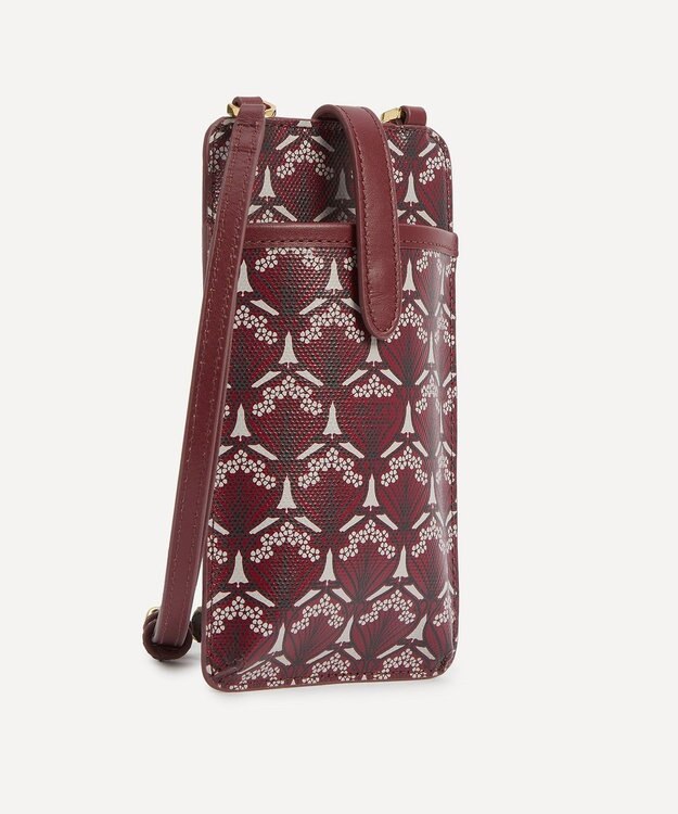 LIBERTY. アイフィス フォンポーチ エンジ