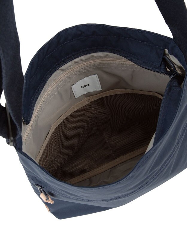 ACE BAGS & LUGGAGE ace. TOKYO  スポーベル3 ショルダーバッグ 17812 エース ネイビー