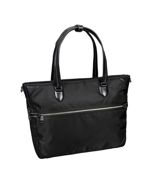 ACE BAGS & LUGGAGE ultima TOKYO モレ ビジネストートバッグ A4サイズ 59927 ウルティマトーキョー ブラック