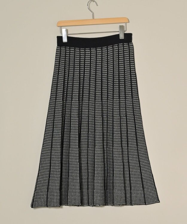 ONWARD Reuse Park 【any SiS】スカート秋冬 ブラック