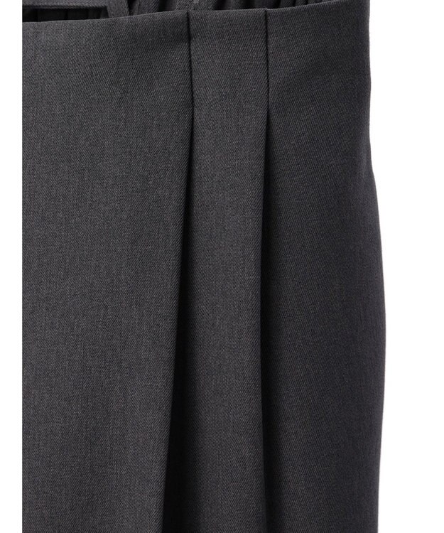 Green Parks ２ｗａｙ　サス付きパンツ Gray