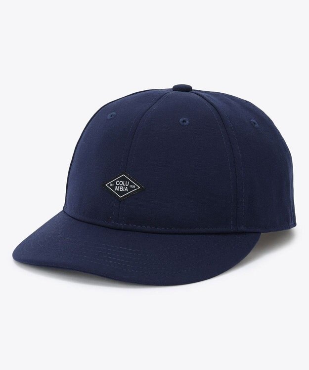 Columbia Columbia/ ループスパイアーパスキャップ /コロンビア Collegiate Navy