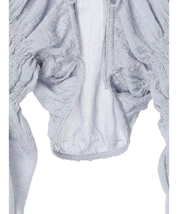 earth music&ecology シアーボレロ Sax