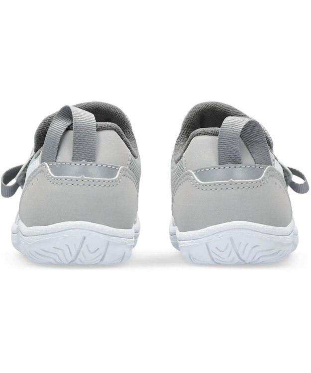 ASICS WALKING マイセル MINI グレー系