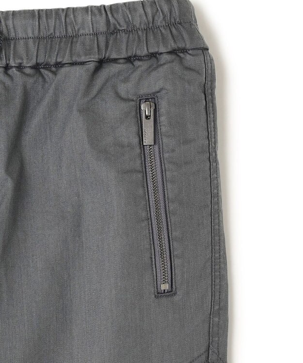 JOSEPH HOMME ハイパワーソフトストレッチ / COMFY グレー系