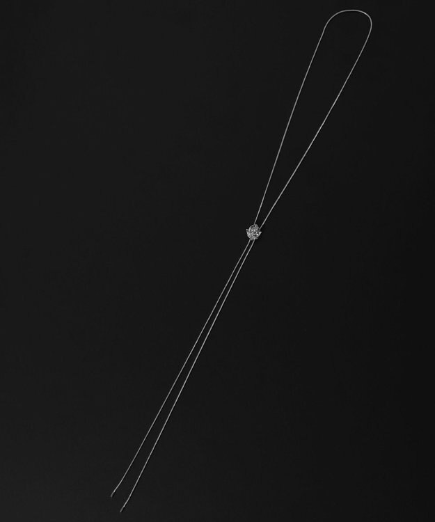 WEGO Mモチーフループタイ 柄6