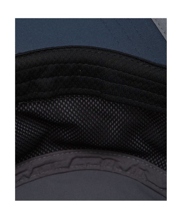 Columbia Columbia/ イエロードックマウンテンキャップ /コロンビア Graphite