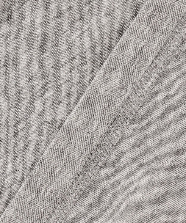 JOSEPH HOMME 【WEB・一部店舗限定  】 フィールグライド　タートルネックカットソー ライトグレー系