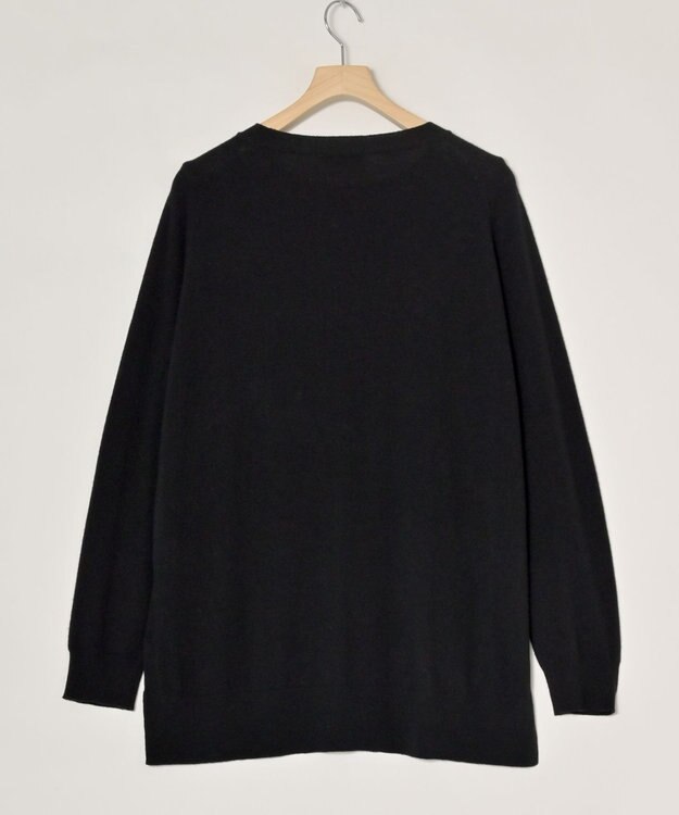 ONWARD Reuse Park 【ICB】ニット秋冬 ブラック