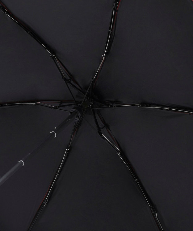 MOONBAT 【WEB限定セット/UV遮蔽率100％】POLO RALPH LAUREN （ポロ ラルフローレン）サコッシュ付き 晴雨兼用 折りたたみ傘 ポロポニー ローズピンク