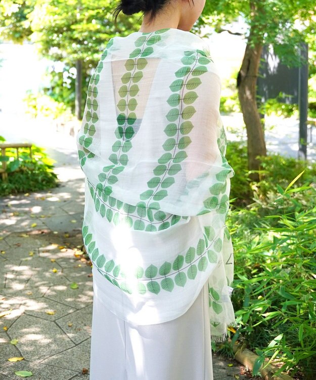 muto スティグリンドベリ ベルサ リネンストール lindberg green