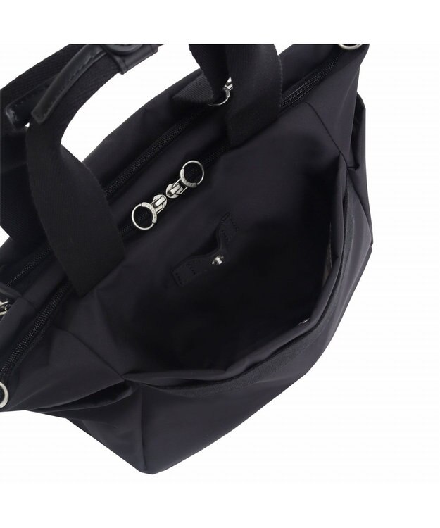 ACE BAGS & LUGGAGE Kanana project COLLECTION DYL サリール2 ショルダーバッグ 35955 カナナプロジェクト コレクション ブラック