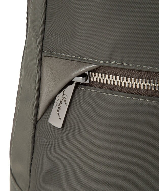 ACE BAGS & LUGGAGE Arcapel バネオ ボディバッグ 68832 アルカペル グレー