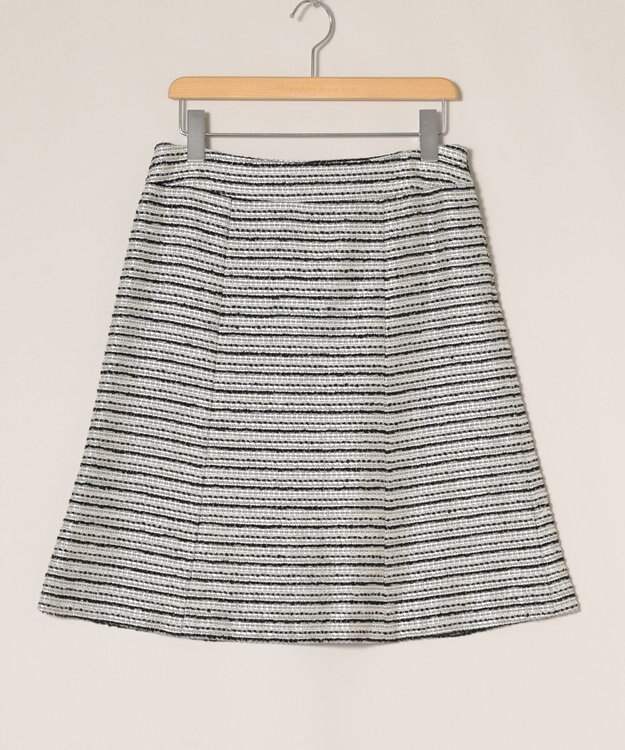 ONWARD Reuse Park 【any FAM】スカート春夏 ブラック