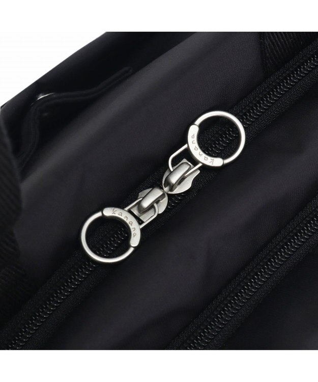 ACE BAGS & LUGGAGE Kanana project COLLECTION DYL サリール2 ショルダーバッグ 35955 カナナプロジェクト コレクション ブラック