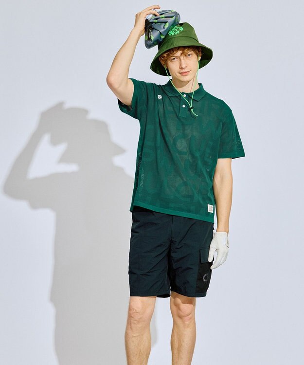 PW CIRCULUS 【UNISEX】PW CIRCULUS オリジナルアイスパック 氷嚢 ゴルフ グレー系5