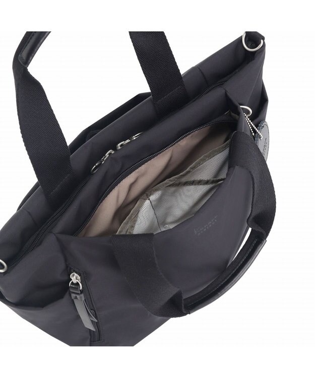 ACE BAGS & LUGGAGE Kanana project COLLECTION DYL サリール2 ショルダーバッグ 35955 カナナプロジェクト コレクション ブラック